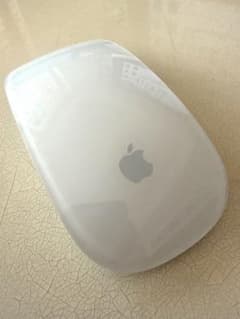 動作確認済み　初代Apple Magic Mouse 本体のサムネイル