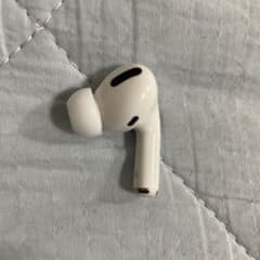 AirPodsPro右耳【新品未使用】のサムネイル