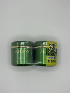 ALOINS Eaude Cream S 2個セットのサムネイル