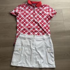 Callaway Women's Golf Wear Set (Top and Bottom) Size S/SS
