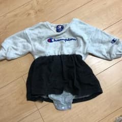チャンピオン　ワンピースのサムネイル