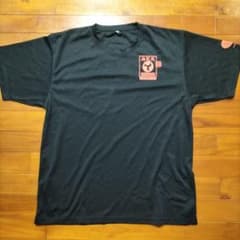 沖縄県 南城市 尚巴志ハーフマラソン記念Tシャツのサムネイル