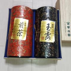 新品未使用 宇治園 特選 銘茶詰合わせ - メルカリ