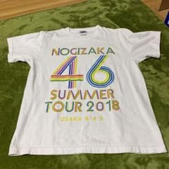 乃木坂 Tシャツのサムネイル