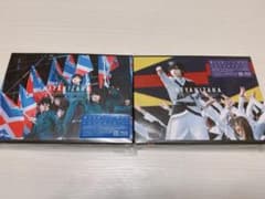 【クジラ様専用】欅共和国2017&2018 初回生産限定盤/Blu-rayのサムネイル