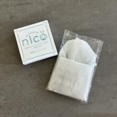 nico石鹸のサムネイル