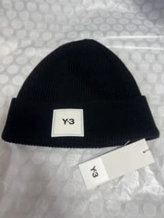 Y-3 ニット帽のサムネイル