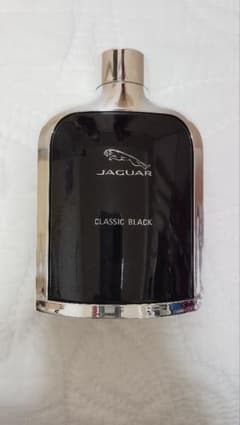 香水　JAGUAR クラシック ブラック EDT 100ml SPのサムネイル