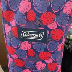 コールマンのビーチにステキなゴロゴロひっぱるアウトドアワゴンのサムネイル