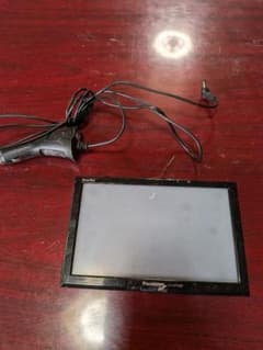 Panasonic Gorilla CN-GP740D 本体 - メルカリ