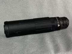 Airsoft Artisan CGS SCI-SIX タイプ サイレンサーのサムネイル
