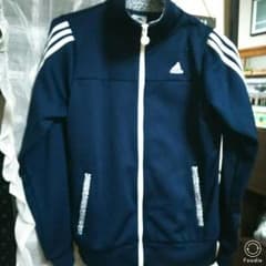 adidas ジャージのサムネイル