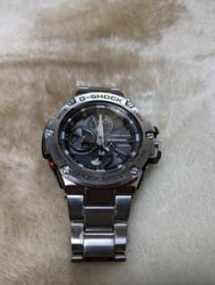 くま様　専用　G-SHOCK CASIO 5513-JA  GST-B100のサムネイル