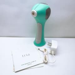 残量 ほぼ未使用☆トリア パーソナルレーザー 4X Tria 脱毛器 - メルカリ