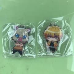 鬼滅の刃 ここみえ アクリルフィギュアのサムネイル