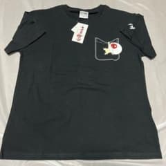 ゲゲゲの鬼太郎 目玉おやじ 目玉オヤジ 半袖 Tシャツ L 水木しげる