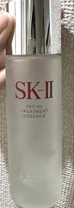 SK-II FACIAL TREATMENT ESSENCEのサムネイル