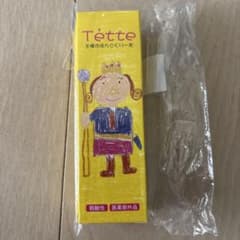 Tette ハンドクリームのサムネイル