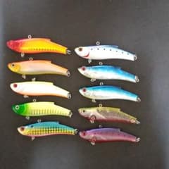 RANGE  VIB 70ESのサムネイル