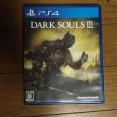 3310様専用 DARK SOULS IIIのサムネイル