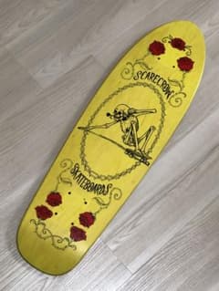 スケートボード SCARECROW SKATEBOARDS CRUISER DECK SCARECROW SKATEBOARDS CRUISER DECK - メルカリ