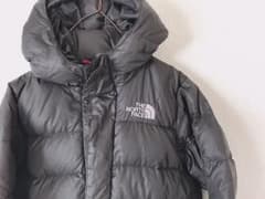 THE NORTH FACE ダウンのサムネイル