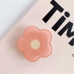 グリップトック　花　オレンジのサムネイル