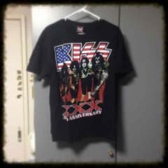 KISSのROCKTシャツのサムネイル