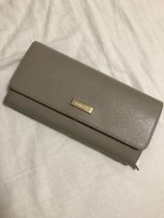 ☆いきなり購入禁止様専用☆ フルラ　長財布のサムネイル