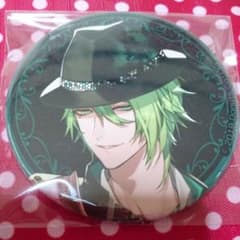 ブラスタ【缶バッジ】のサムネイル