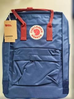 【ラス1!】FJALLRAVEN Kanken Original ネイビーのサムネイル