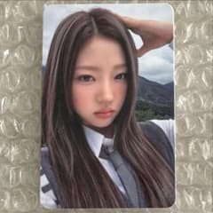 hearts2hearts ステラ FOCUS 封入 photobook トレカ - メルカリ