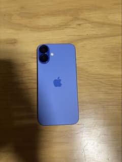 iPhone16plusジャンク品【値下げ交渉OKです】 iPhone16plus！値下げ交渉あり⭕️ - メルカリ