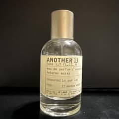 LE LABO ANOTHER 13 オードパルファム 50mlのサムネイル