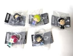 HUNTER × HUNTER 메지루시 액세서리 환영 여단편