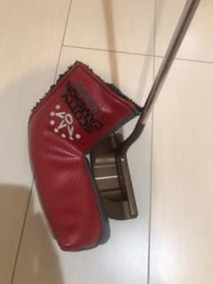 山田パター　ショーグン　33インチのサムネイル