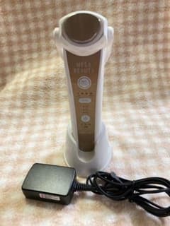 ナリス　メガビューティー　美顔器のサムネイル