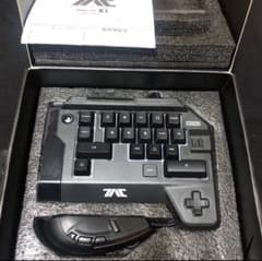 タクティカルアサルトコマンダーK1のサムネイル