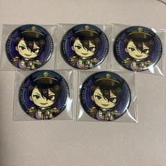 あんスタ　朔間零　缶バッチのサムネイル