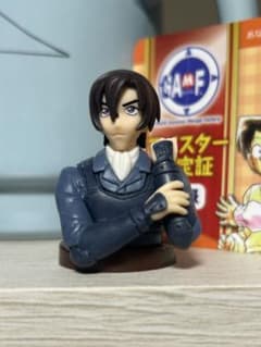 名探偵コナン チョコエッグ6 萩原研二のサムネイル