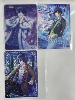 うたプリ　ビジュコレ　シャニライ　真斗のサムネイル