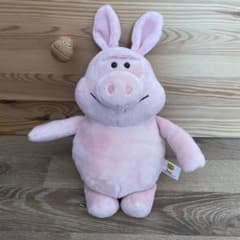 NICI 양의 숀 봉제인형