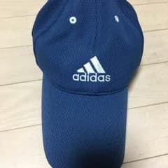 アディダス キャップ 子供用のサムネイル
