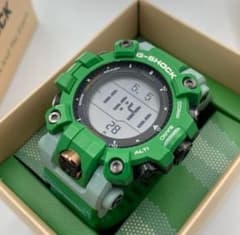 J Service ET01 専用G-SHOCKマッドマン　GW-9500KJのサムネイル