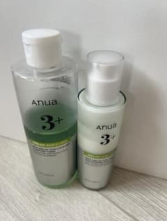 Anua 3+ アゼライン酸 CICA 化粧水 モイスチャライザーのサムネイル