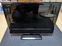 VERINI 液晶テレビ 16inch 2011年製のサムネイル
