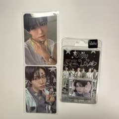 nctwish ode to love ジェヒ sminiのサムネイル
