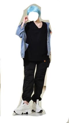 渚トラウト 私服 コスプレ衣装 - メルカリ