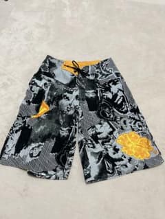 Volcom ボルコム サーフパンツ 水着 総柄のサムネイル