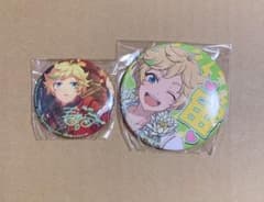 あんスタ バラ缶 応援缶 春川宙のサムネイル